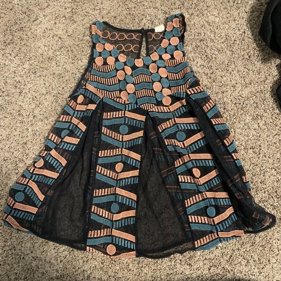 Anthropologie Tank - Picture 4 of 4